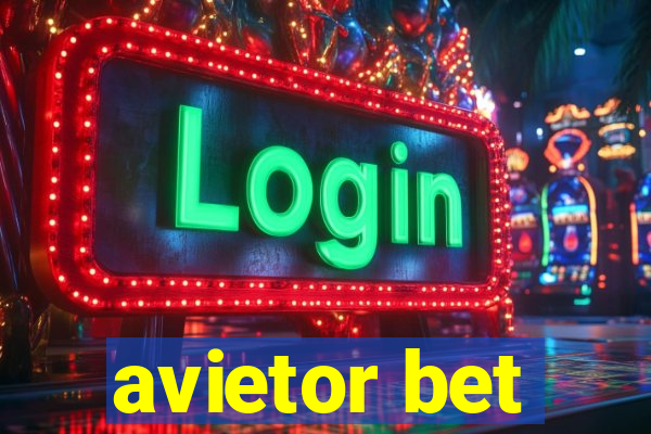 avietor bet