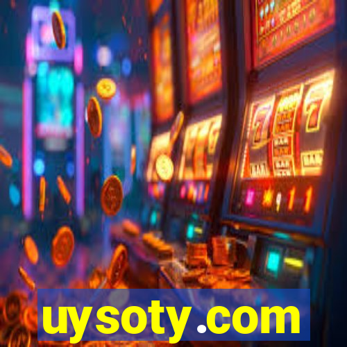 uysoty.com