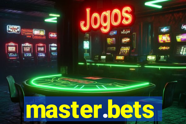 master.bets