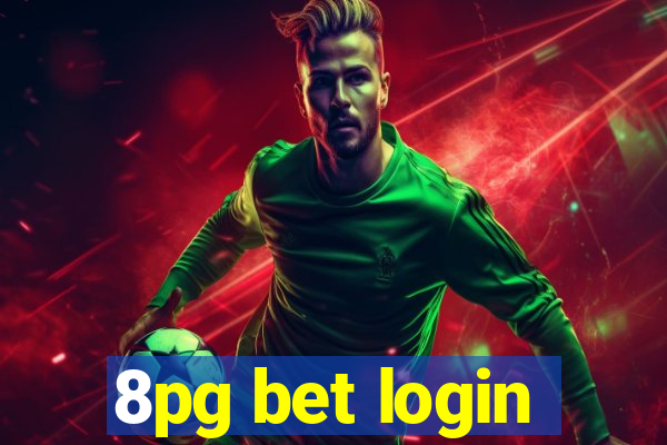 8pg bet login