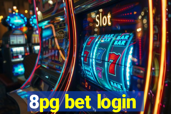 8pg bet login