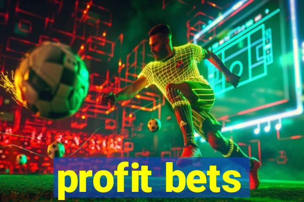 profit bets