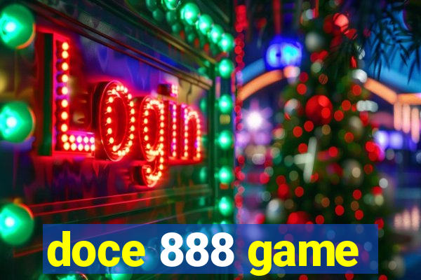 doce 888 game