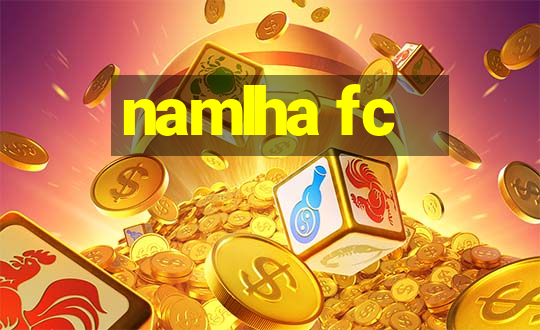 namlha fc