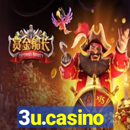 3u.casino