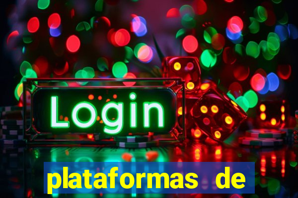 plataformas de jogos bet