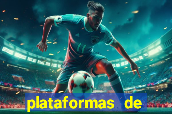 plataformas de jogos bet