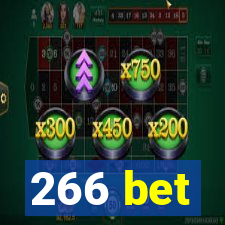 266 bet