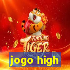 jogo high