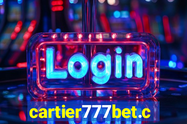 cartier777bet.com