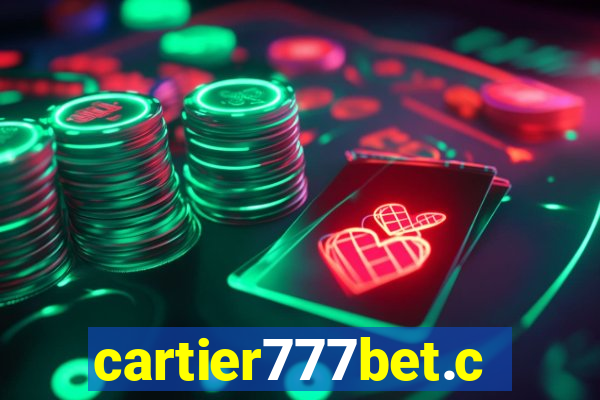 cartier777bet.com