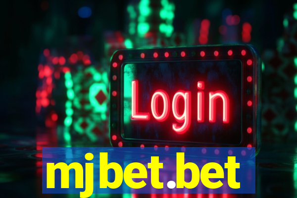 mjbet.bet