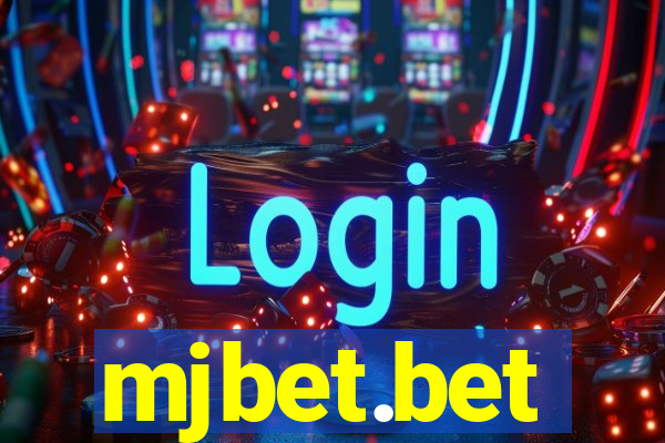 mjbet.bet