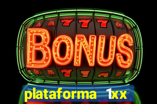 plataforma 1xx jogos é confiável