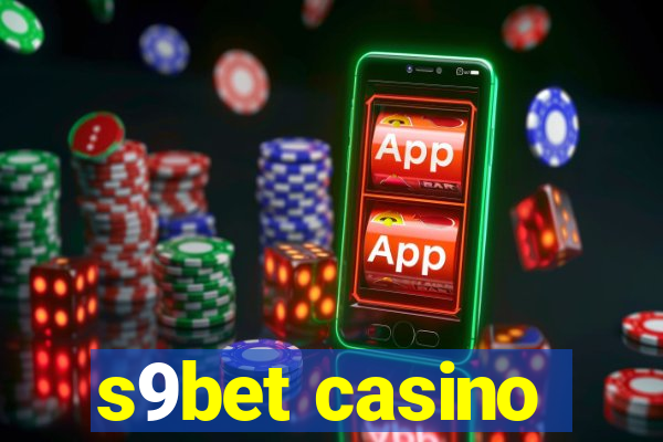 s9bet casino