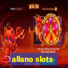 allano slots