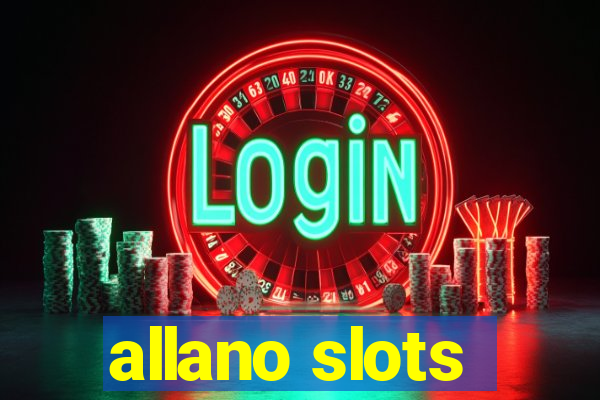 allano slots