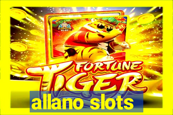 allano slots