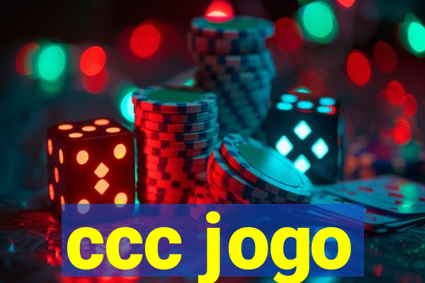 ccc jogo