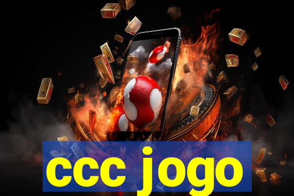 ccc jogo