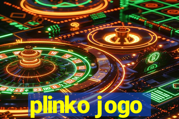 plinko jogo