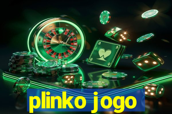 plinko jogo