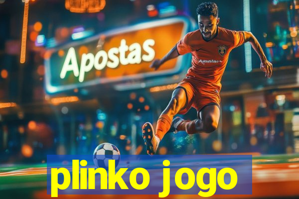 plinko jogo