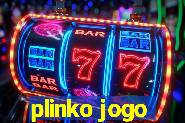 plinko jogo