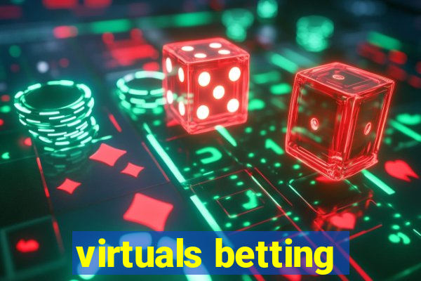 virtuals betting