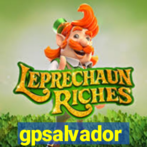 gpsalvador