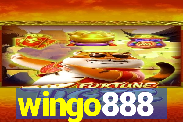 wingo888