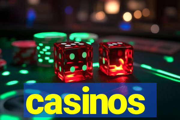 casinos internacionales online