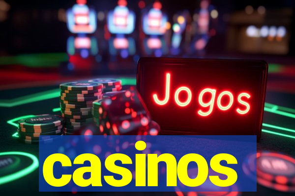 casinos internacionales online