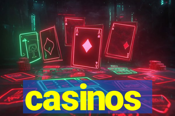 casinos internacionales online