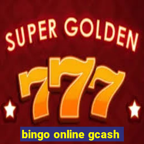 bingo online gcash