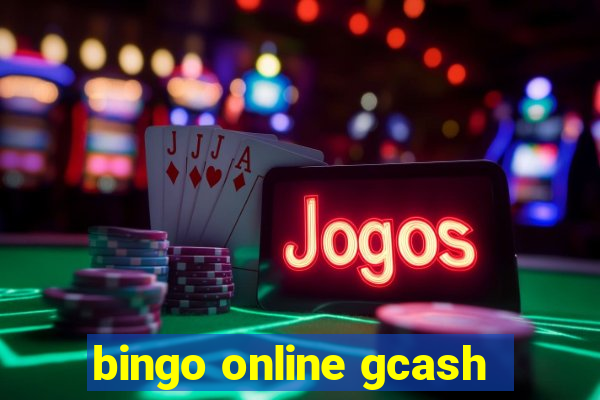 bingo online gcash