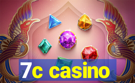 7c casino