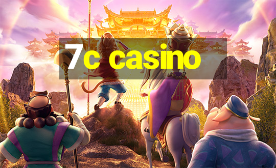 7c casino