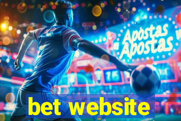 bet website