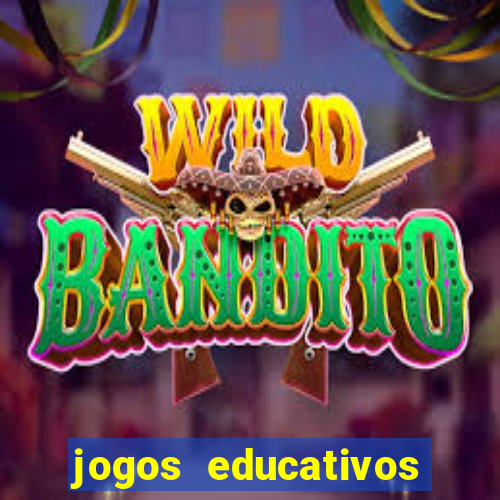 jogos educativos ensino médio