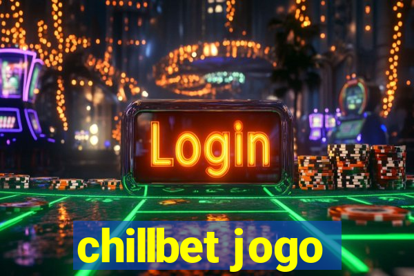 chillbet jogo