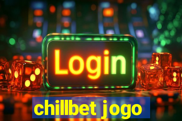 chillbet jogo