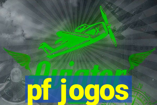 pf jogos