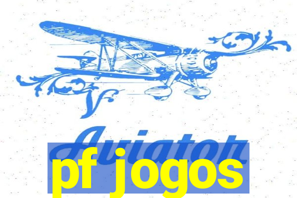 pf jogos