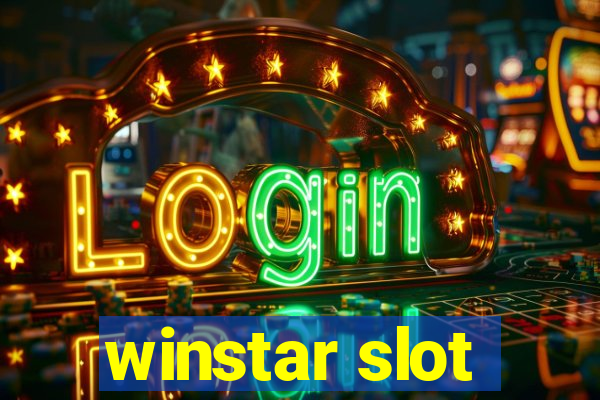 winstar slot