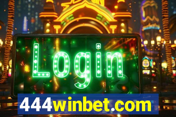 444winbet.com