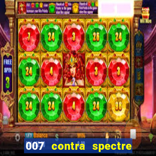 007 contra spectre casino royale atores