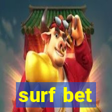 surf bet