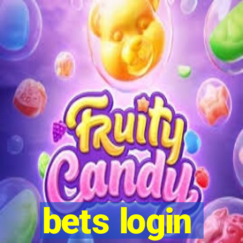 bets login