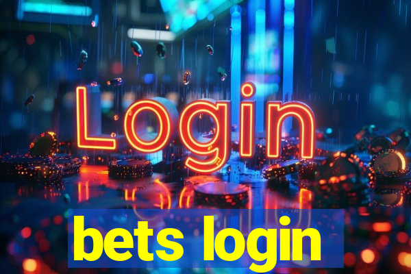 bets login